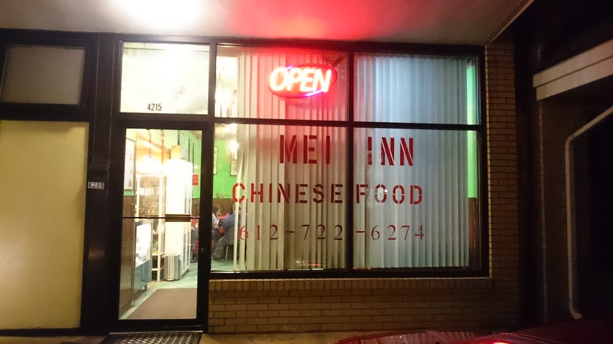 Mei Inn