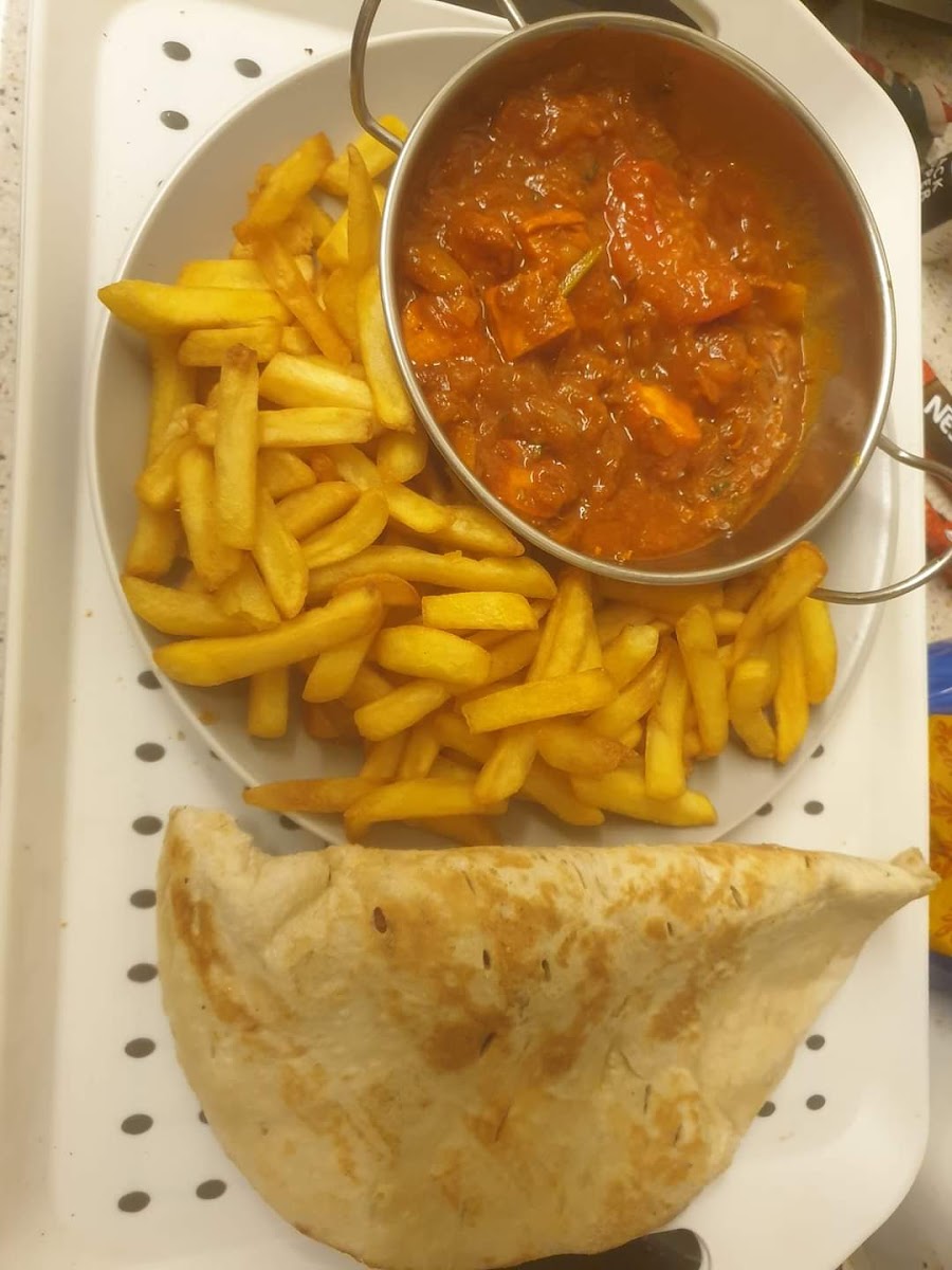 The Gandhi Spice Photos 2